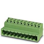 Printed-circuit board connector FKIC 2,5/ 4-ST