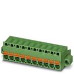 Printed-circuit board connector FKC 2,5/ 3-STF