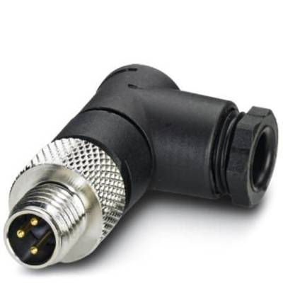 Plug-in connector SACC-M 8MR-3CON-M 1699902 Phoenix Contact