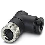 Plug-in connector SACC-M 8FR-4CON-M