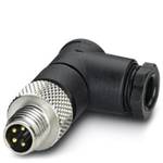 Plug-in connector SACC-M 8MR-4CON-M