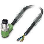 Sensor/Actuator cable SAC-5P-M12MR/3,0-PUR
