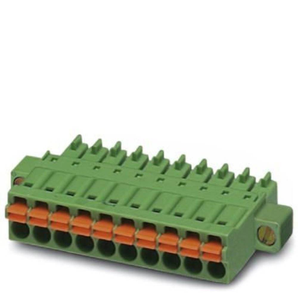 Buy Phoenix Contact Pin enclosure - cable FMC Total number of pins 10 ...