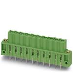 Printed-circuit board connector SMSTB 2,5/ 4-ST-5,08