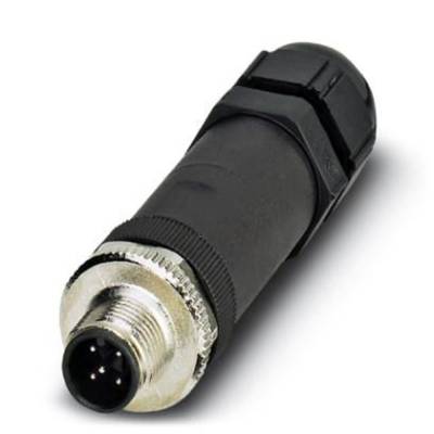 Plug-in connector SACC-M12MS-5CON-PG9-M SKIN 1556825 Phoenix Contact