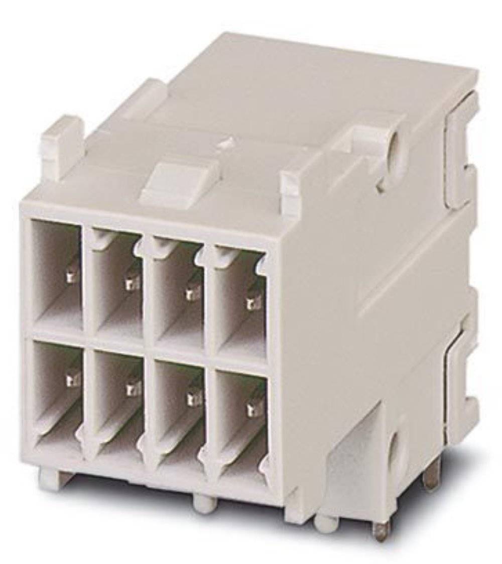 Phoenix Contact VC-AML 8 Connector insert Content: 50 pc(s)-0