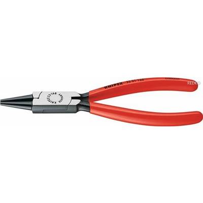 Knipex 22 01 160 Electrical & precision engineering  Round nose pliers Straight 160 mm