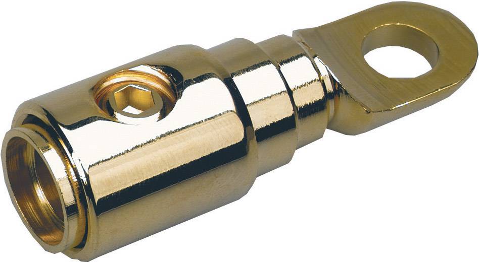 Car Audio Ring Terminals