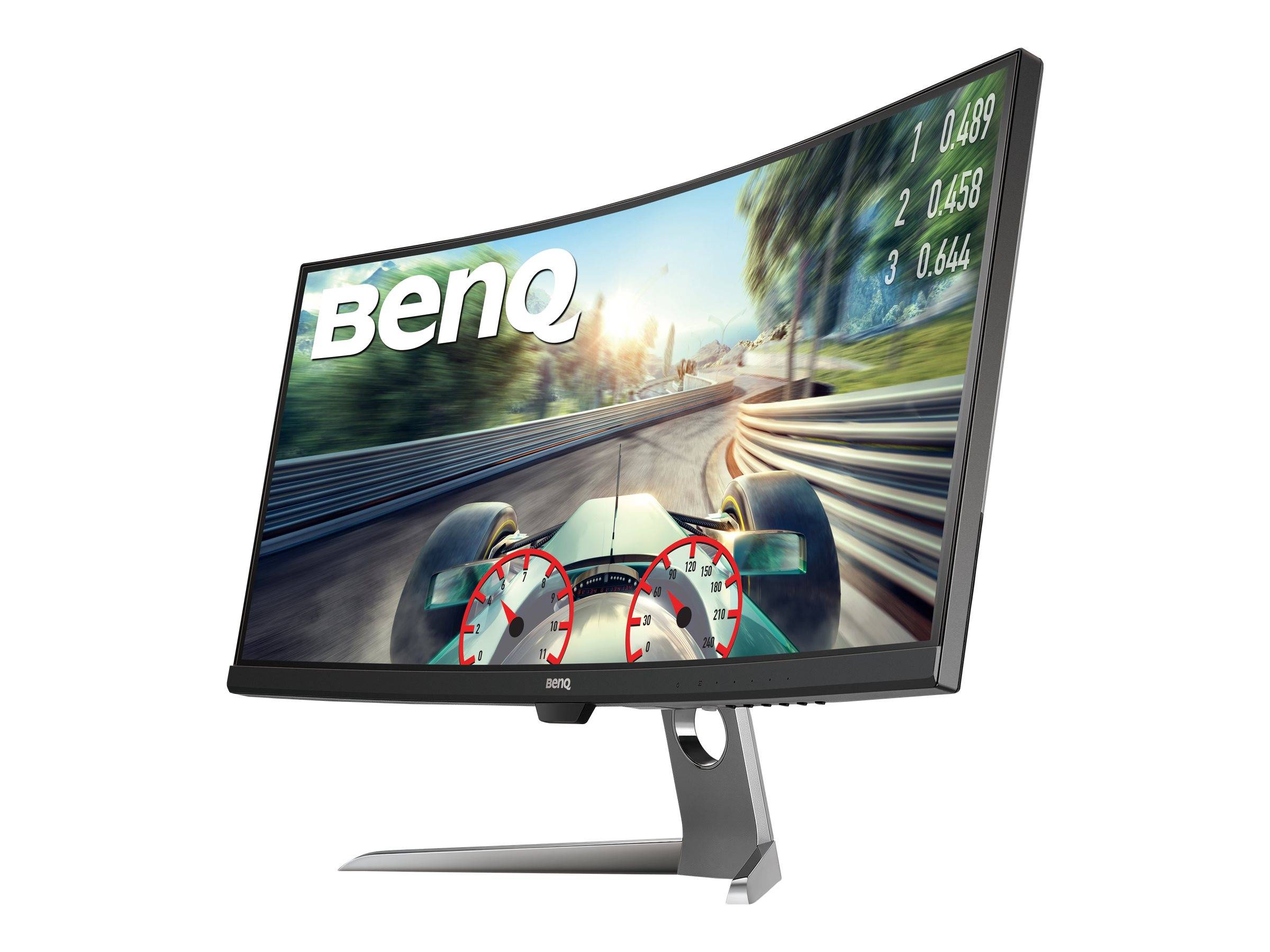 BenQ BenQ LED 86.4 cm (34 inch) EEC G 