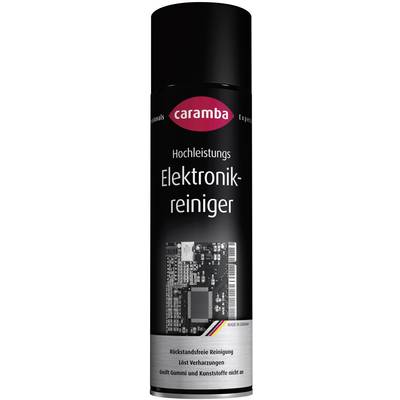 Caramba 60358542 Electrical contact cleaner 500 ml