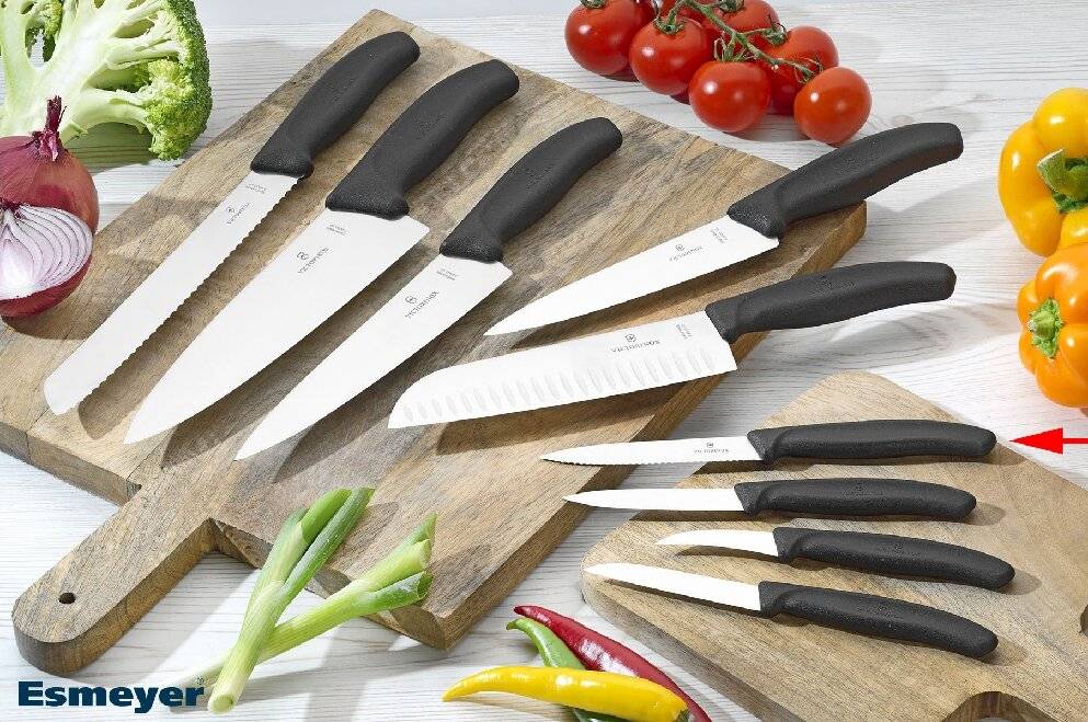 Victorinox 6.7733 Black-1