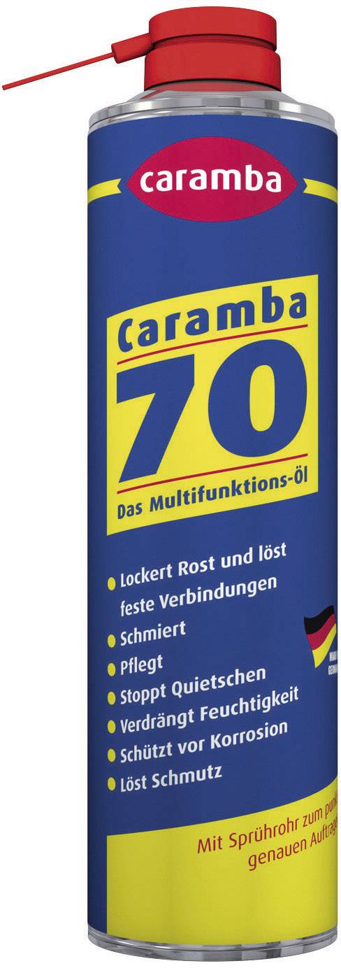 Caramba - Spray chaîne - 500 ml