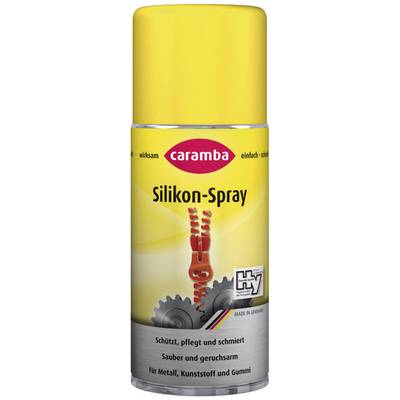 Buy Caramba Silicone spray 100 ml