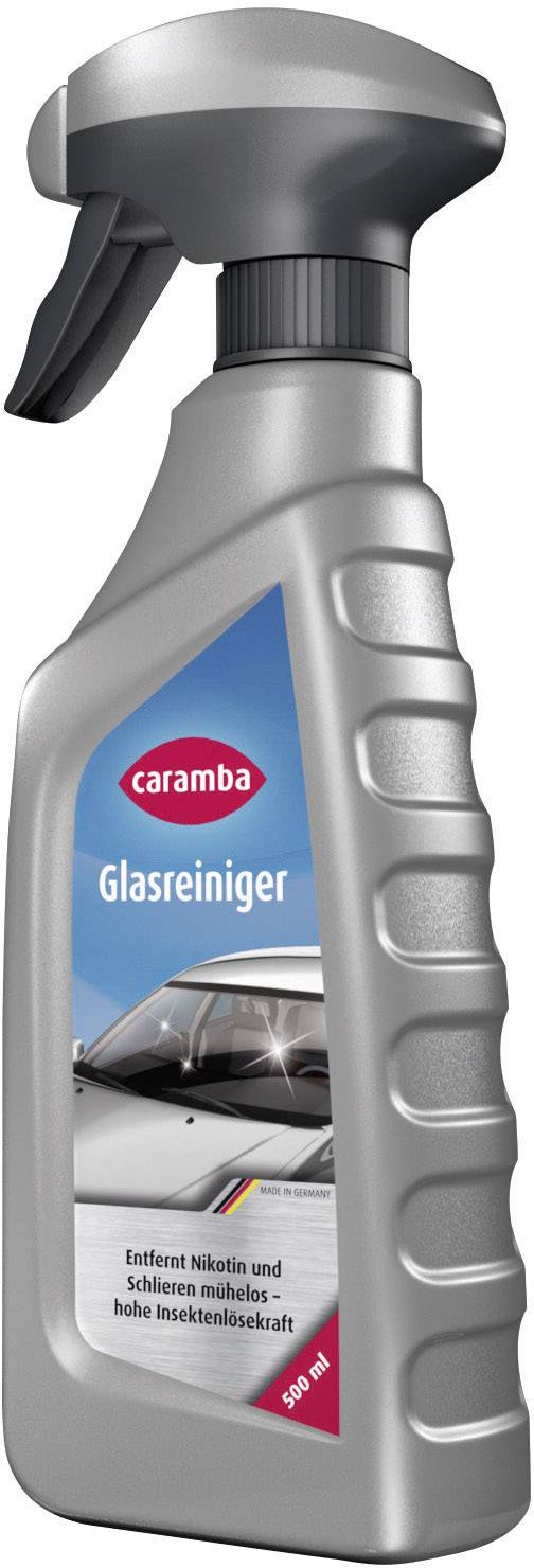 Caramba 697005 Window cleaner 500 ml