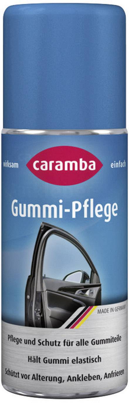 Caramba Gummi-Pflege