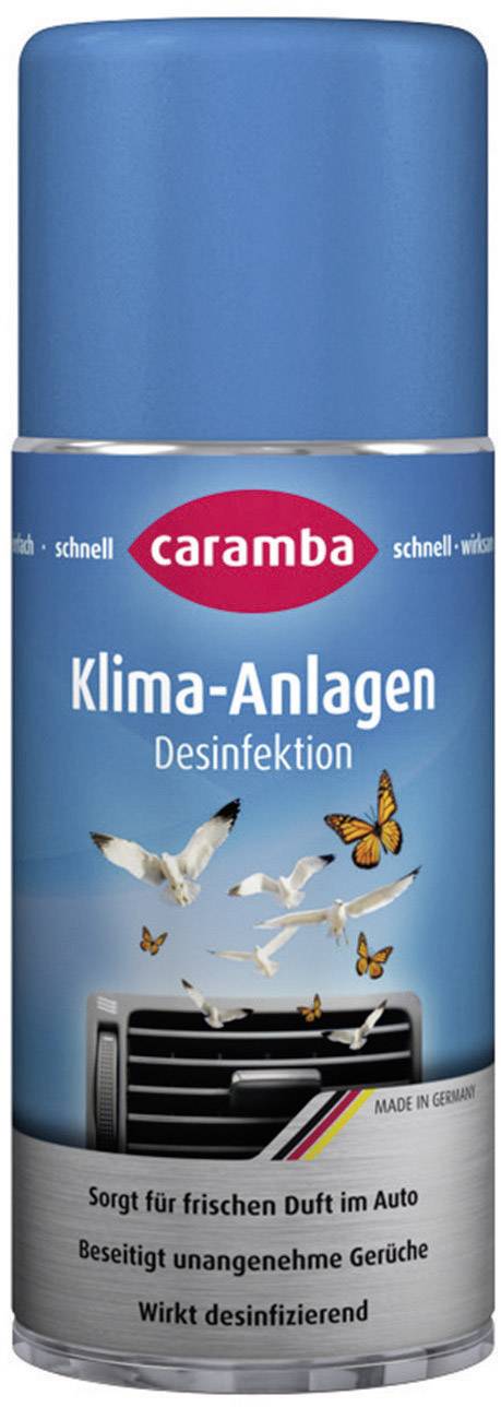 Caramba 631001 Air con cleaner 100 ml