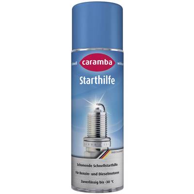 Caramba Jump start spray 610213 300 ml