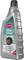 Bottle with grey body and black lid, label: 'Caramba Oil Stain Remover', 1 litre. Removes various oil stains.