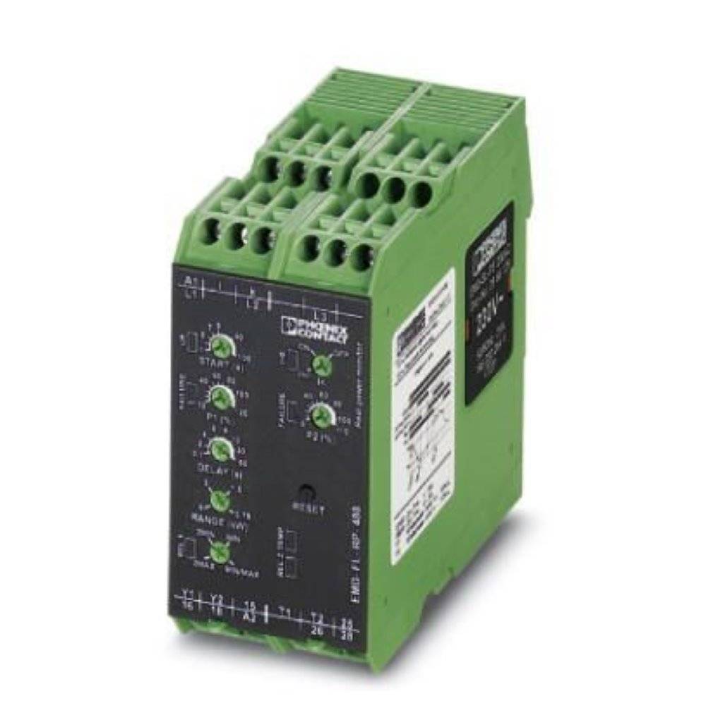 Monitoring relay EMDFLRP480 2900177 Phoenix Contact
