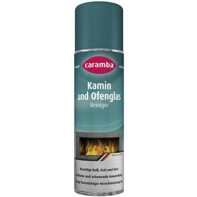 Caramba Fireplace And oven glass cleaner 696405  500 ml