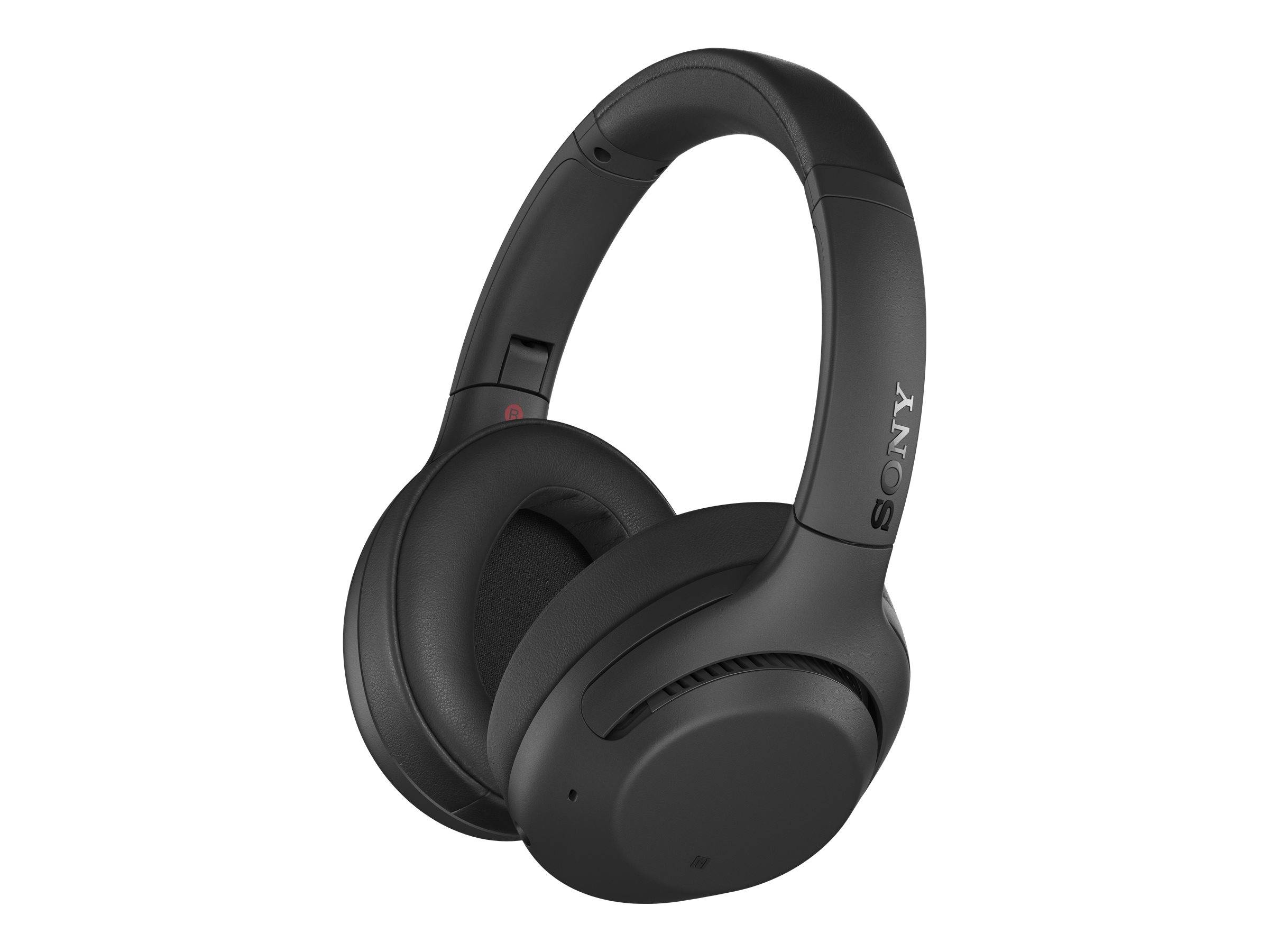 Sony WH-XB900N Over-ear headphones 
