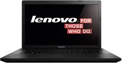 Lenovo 43 9 Cm 17 3 Inch Wsxga Laptop 4 Gb Ram 500 Gb Hdd Intel Hd Graphics Black 59400529 Conrad Com