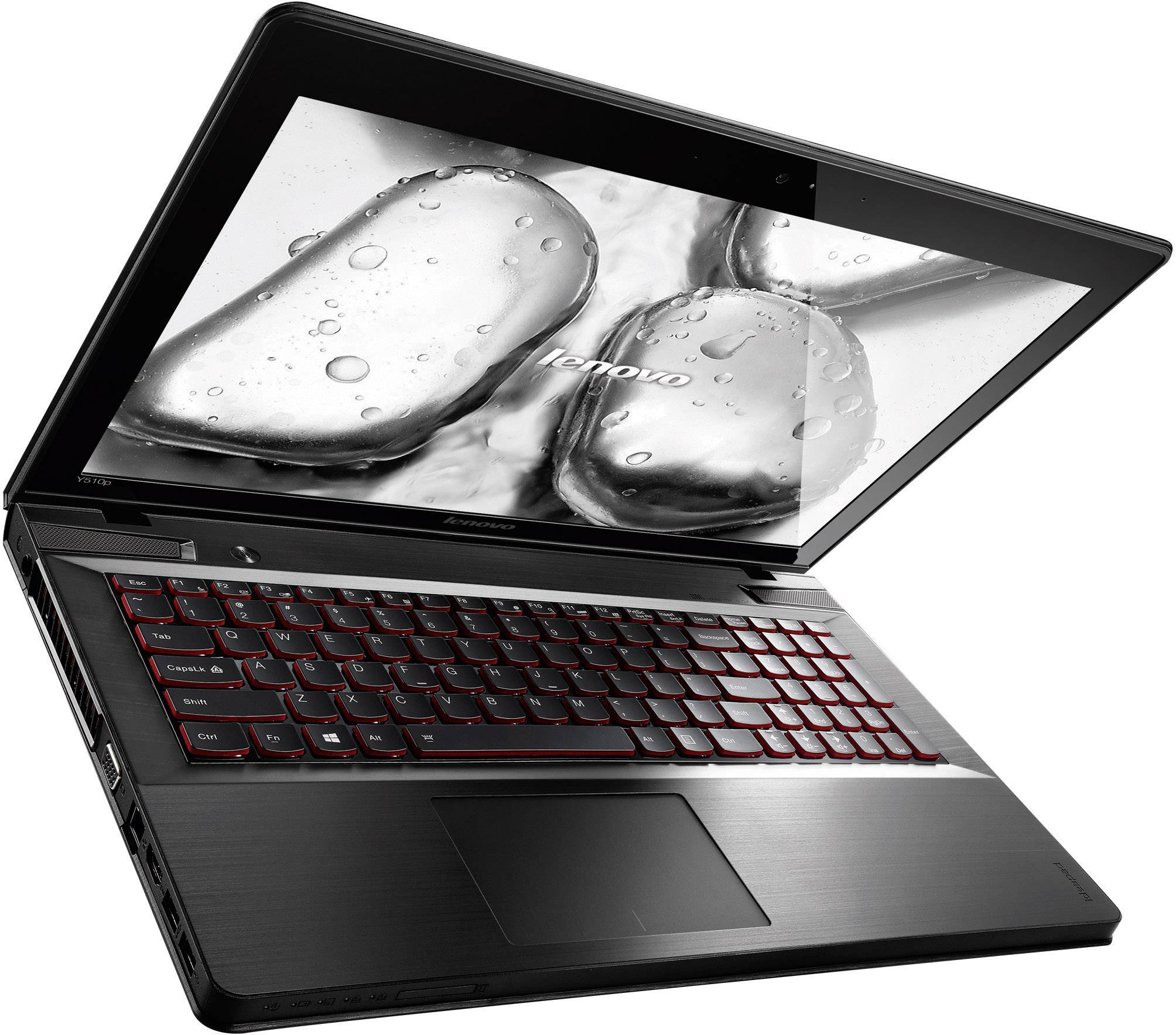 Ноутбук Lenovo Ideapad Y510p Купить