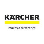 Kärcher 6.414-552.0 Pleated filter 1.00 pc(s)