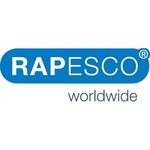 RAPESCO power pliers Porpoise Classic R81000A3 50Blatt 24/6+26/6 chrome