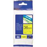 TZE, TZ-tape cassette laminated
