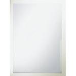 Plastic sleeve A4 Polypropylene 0.13 mm Colourless