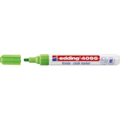 edding 4095 liquid Window Marker Pen