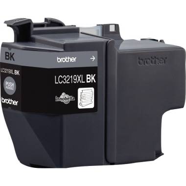 Brother Ink LC-3219XLBK Original Black 