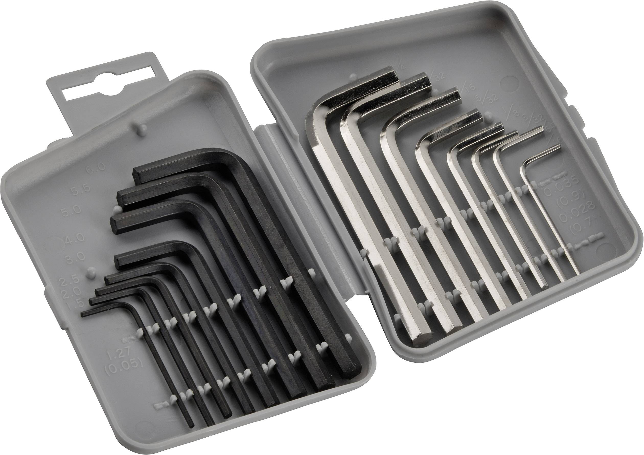What Is An Allen Key Tunersread
