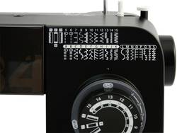 Toyota Nahmaschinen Denim Sewing Machine Superj34 Leather Mode