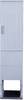 Fibox STCP 4058 Switchboard cabinet 1435 x 400 x 250 Polyester Grey-white (RAL 7035) 1 pc(s)