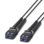 FO connecting cable VS-PC-2XPOF-980-SCRJ/SCRJ-1