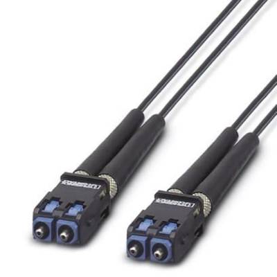 Phoenix Contact FO cable VS-PC-2XPOF-980-SCRJ/SCRJ-1 FO cable 
