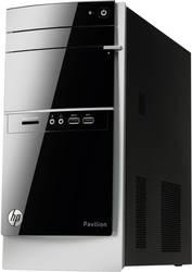Hp 500 321ng Midi Tower Pc Intel Core I5 I5 4460s 12 Gb 2 Tb Amd Radeon R7 240 Microsoft Windows 8 1 64 Bit Conrad Com