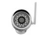 Caliber HWC401 LAN, Wi-Fi IP CCTV camera 1920 x 1080 p