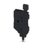 Sensor/actuator terminal block STIO 2,5/4-3B/L
