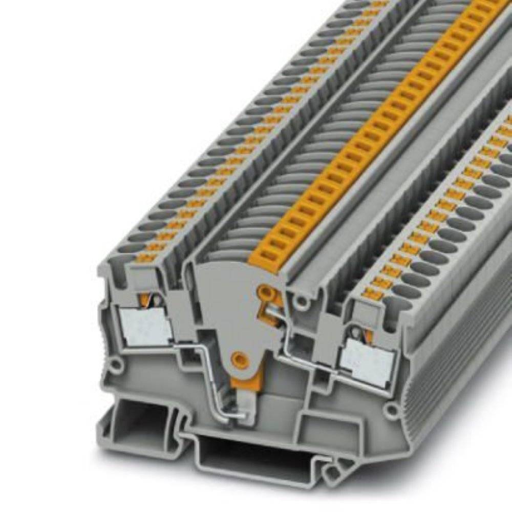 Test disconnect terminal block PTME 4 3212139 Phoenix Contact