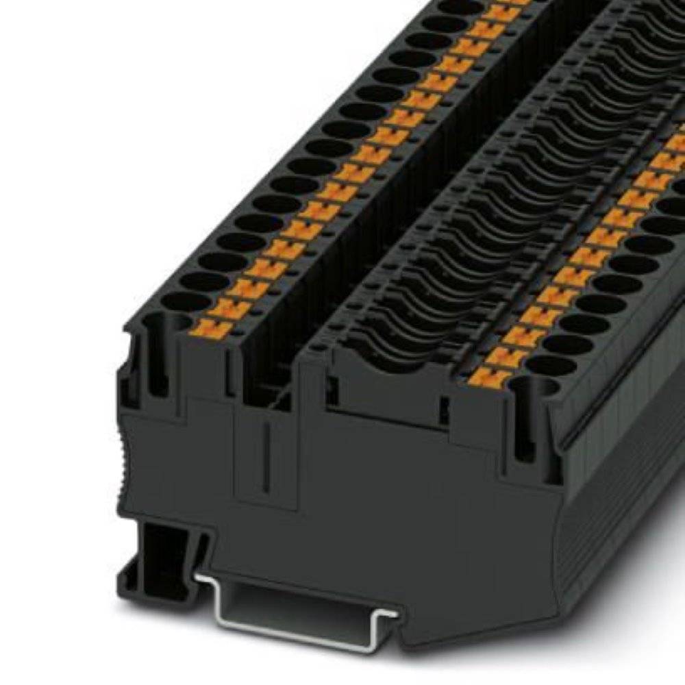 Phoenix Contact PT 6FSI/C 3212166 Fuse box feedthrough terminal 0.50