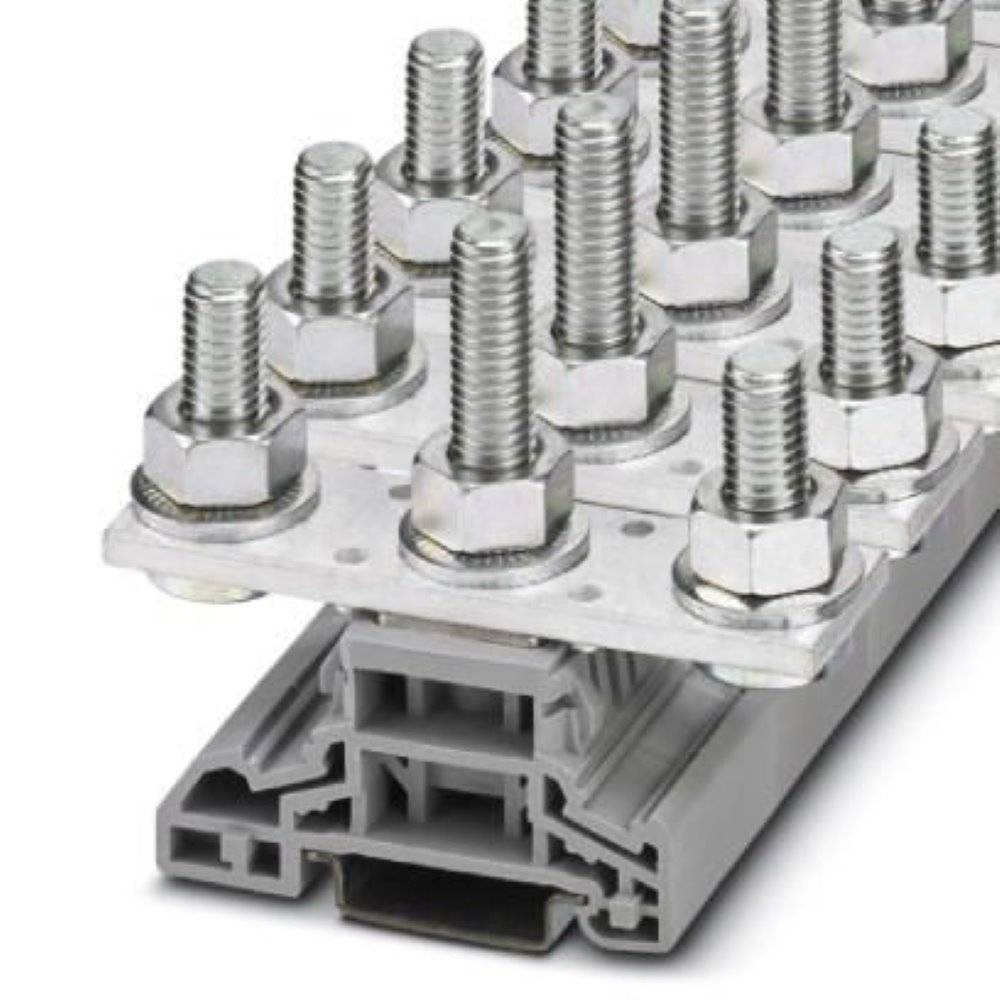 High Current Connectors HV M10/2 3049563 Phoenix Contact