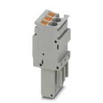 Plug PP-H 2,5/ 3