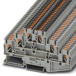 Multi-level terminal block PT 2,5-3PV