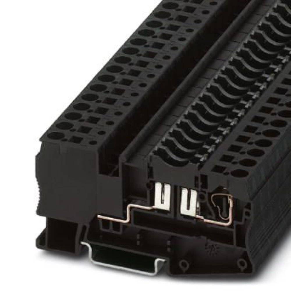 Fuse modular terminal block ST 4FSI/C 3036372 Phoenix Contact