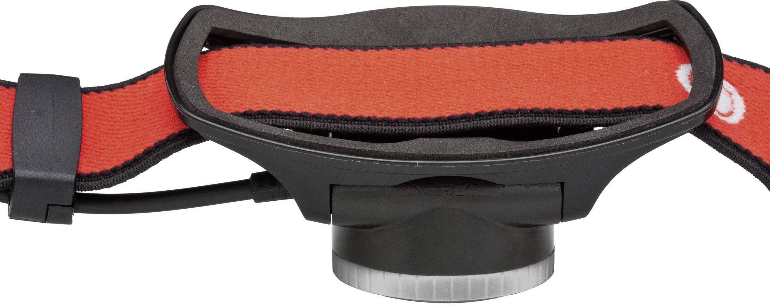 Ledlenser H7R.2 LED (monochrome) Headlamp rechargeable 300 lm 30 h 7398-12