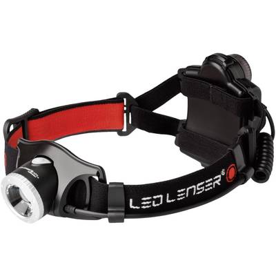 Ledlenser H7R.2 LED (monochrome) Headlamp rechargeable 300 lm 30 h 7398-3