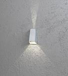 LED outdoor wall lamp Imola Up & Down